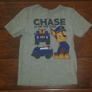 Old Navy Paw Patrol t-shirt 5t
